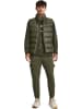 Under Armour Spodnie dresowe "Rival" w kolorze khaki