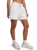 Under Armour Sweatshort "Rival" grijs