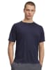 Under Armour Trainingshirt "Tech" in Dunkelblau