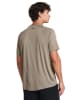 Under Armour Trainingsshirt "Tech" beige