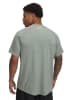 Under Armour Koszulka sportowa "Tech Textured" w kolorze szarym
