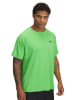Under Armour Trainingsshirt "Tech" in Grün