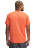 Under Armour Trainingsshirt "Tech" oranje