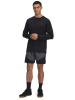 Under Armour Szorty sportowe w kolorze szarym