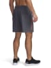 Under Armour Trainingsshort "Tech Woven" grijs