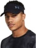 Under Armour Visier in Schwarz