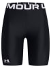 Under Armour Trainingsshorts in Schwarz