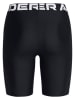 Under Armour Trainingsshort zwart