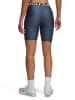 Under Armour Szorty sportowe w kolorze granatowym