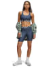 Under Armour Szorty sportowe w kolorze granatowym