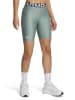 Under Armour Trainingsshort groen