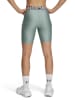 Under Armour Trainingsshort groen