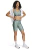 Under Armour Trainingsshort groen