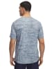 Under Armour Trainingsshirt "Vanish Energy" lichtblauw