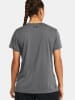 Under Armour Trainingsshirt "Tech" antraciet
