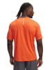 Under Armour Trainingsshirt "Tech Utility" in Orange