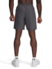 Under Armour Trainingsshorts "Tech Utility" in Grau
