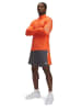 Under Armour Trainingsshort "Tech Utility" grijs