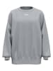 Under Armour Sweatshirt "Rival" in Grau