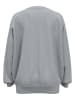 Under Armour Sweatshirt "Rival" in Grau