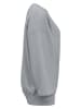 Under Armour Sweatshirt "Rival" in Grau