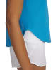 Under Armour Trainingsshirt "Launch Elite" in Blau