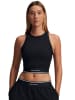 Under Armour Top "Meridian" in Schwarz