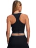 Under Armour Top "Meridian" zwart