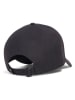 Under Armour Cap "Sportstyle" in Anthrazit