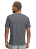 Under Armour Trainingsshirt "Launche Elite" in Grau