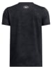 Under Armour Trainingsshirt "Tech Vent" in Schwarz