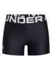 Under Armour Trainingsshort zwart