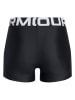 Under Armour Trainingsshort zwart