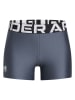 Under Armour Trainingsshorts in Anthrazit
