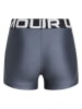 Under Armour Trainingsshort antraciet