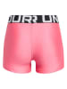 Under Armour Trainingshorts in Rosa