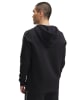 Under Armour Sweatjacke in Schwarz