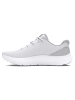 Under Armour Hardloopschoenen "Charged Surge 4" grijs