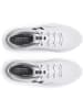 Under Armour Hardloopschoenen "Charged Surge 4" grijs