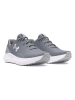 Under Armour Buty "Charged Surge 4" w kolorze szarym do biegania