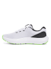 Under Armour Hardloopschoenen "Charged Surge 4" wit