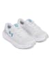 Under Armour Buty "Charged Surge 4" w kolorze białym do biegania