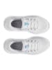 Under Armour Hardloopschoenen "Charged Surge 4" wit