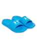 Under Armour Pantoletten "Ignite Select" in Blau