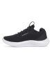 Under Armour Buty sportowe "Dynamic 2" w kolorze czarnym