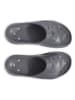 Under Armour Pantoletten "Locker V" in Grau