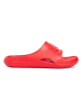 Under Armour Pantoletten "Locker V" in Rot