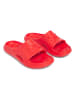 Under Armour Pantoletten "Locker V" in Rot