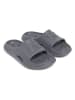 Under Armour Slippers "Locker V" grijs