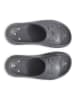 Under Armour Slippers "Locker V" grijs